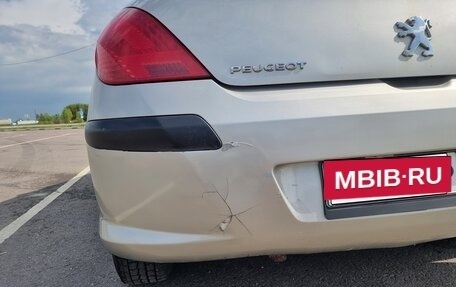 Peugeot 308 II, 2008 год, 400 000 рублей, 7 фотография