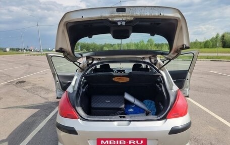 Peugeot 308 II, 2008 год, 400 000 рублей, 6 фотография