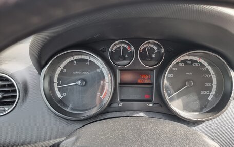 Peugeot 308 II, 2008 год, 400 000 рублей, 11 фотография