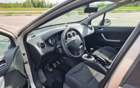 Peugeot 308 II, 2008 год, 400 000 рублей, 12 фотография