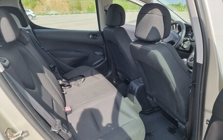 Peugeot 308 II, 2008 год, 400 000 рублей, 16 фотография