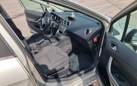 Peugeot 308 II, 2008 год, 400 000 рублей, 14 фотография