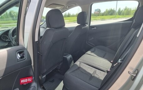 Peugeot 308 II, 2008 год, 400 000 рублей, 18 фотография