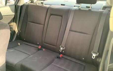 Mazda 3, 2010 год, 750 000 рублей, 12 фотография