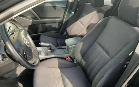 Mazda 3, 2010 год, 750 000 рублей, 11 фотография
