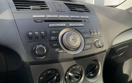 Mazda 3, 2010 год, 750 000 рублей, 10 фотография