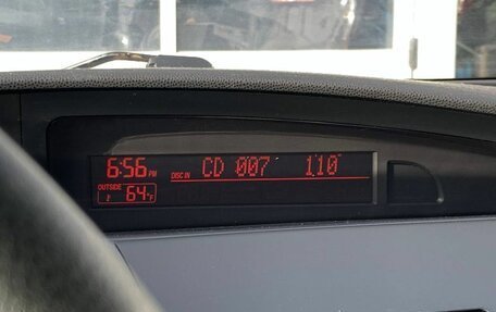 Mazda 3, 2010 год, 750 000 рублей, 9 фотография