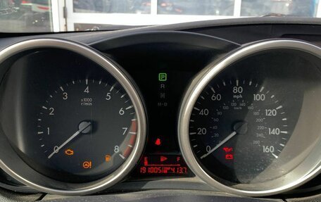 Mazda 3, 2010 год, 750 000 рублей, 8 фотография