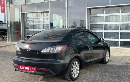 Mazda 3, 2010 год, 750 000 рублей, 4 фотография
