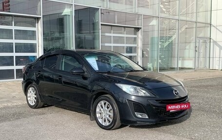 Mazda 3, 2010 год, 750 000 рублей, 3 фотография