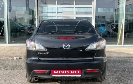 Mazda 3, 2010 год, 750 000 рублей, 5 фотография