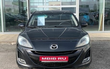 Mazda 3, 2010 год, 750 000 рублей, 2 фотография