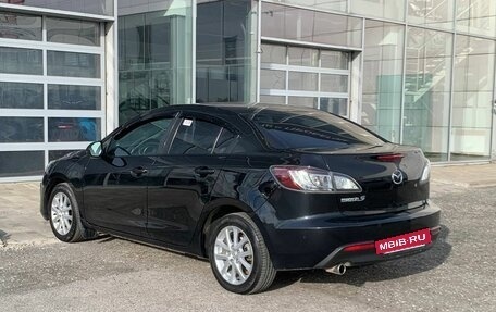 Mazda 3, 2010 год, 750 000 рублей, 6 фотография
