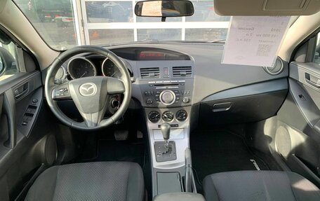 Mazda 3, 2010 год, 750 000 рублей, 14 фотография