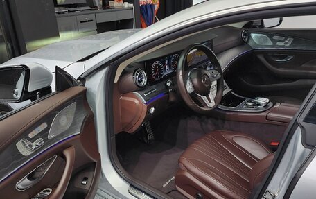 Mercedes-Benz CLS, 2020 год, 4 169 000 рублей, 10 фотография