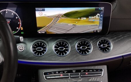 Mercedes-Benz CLS, 2020 год, 4 169 000 рублей, 13 фотография