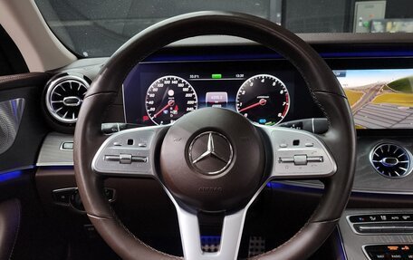 Mercedes-Benz CLS, 2020 год, 4 169 000 рублей, 12 фотография