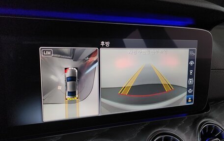 Mercedes-Benz CLS, 2020 год, 4 169 000 рублей, 14 фотография