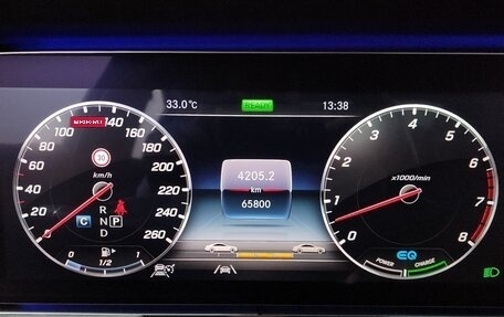 Mercedes-Benz CLS, 2020 год, 4 169 000 рублей, 8 фотография