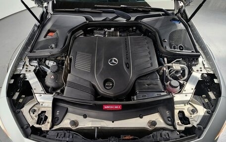 Mercedes-Benz CLS, 2020 год, 4 169 000 рублей, 6 фотография