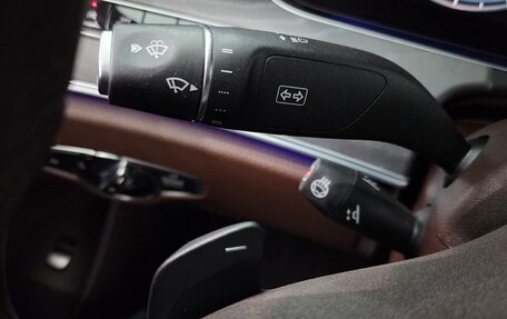 Mercedes-Benz CLS, 2020 год, 4 169 000 рублей, 17 фотография