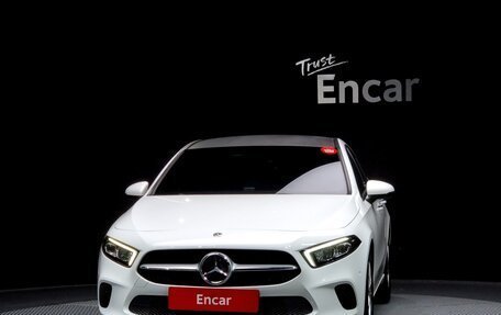 Mercedes-Benz A-Класс, 2020 год, 2 099 500 рублей, 3 фотография