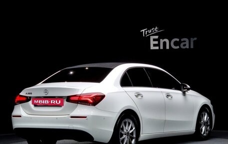 Mercedes-Benz A-Класс, 2020 год, 2 099 500 рублей, 2 фотография