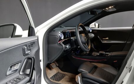 Mercedes-Benz A-Класс, 2020 год, 2 099 500 рублей, 10 фотография