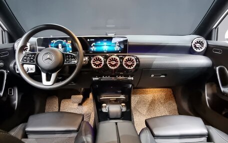 Mercedes-Benz A-Класс, 2020 год, 2 099 500 рублей, 7 фотография