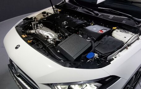 Mercedes-Benz A-Класс, 2020 год, 2 099 500 рублей, 6 фотография