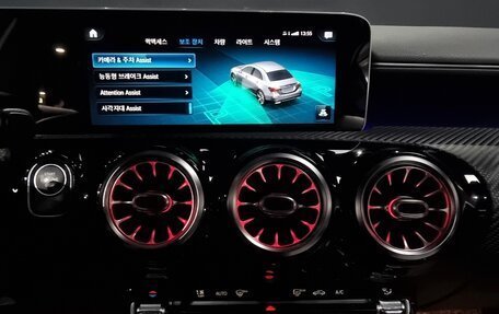 Mercedes-Benz A-Класс, 2020 год, 2 099 500 рублей, 15 фотография