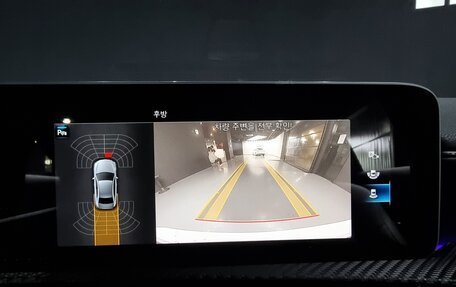 Mercedes-Benz A-Класс, 2020 год, 2 099 500 рублей, 16 фотография