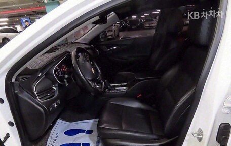 Chevrolet Malibu IX, 2021 год, 1 400 000 рублей, 6 фотография