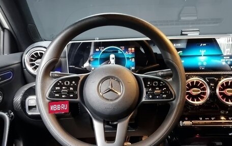 Mercedes-Benz A-Класс, 2020 год, 2 099 500 рублей, 13 фотография