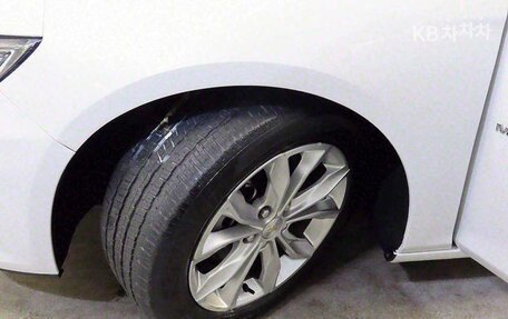 Chevrolet Malibu IX, 2021 год, 1 400 000 рублей, 18 фотография