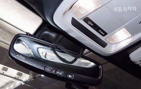 Chevrolet Malibu IX, 2021 год, 1 400 000 рублей, 13 фотография