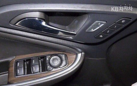 Chevrolet Malibu IX, 2021 год, 1 400 000 рублей, 15 фотография