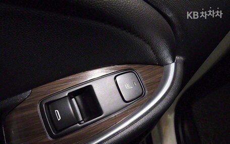 Chevrolet Malibu IX, 2021 год, 1 400 000 рублей, 16 фотография