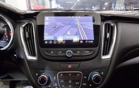 Chevrolet Malibu IX, 2021 год, 1 400 000 рублей, 11 фотография