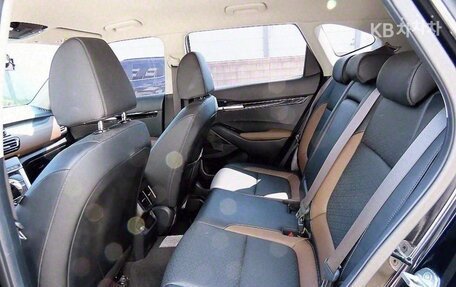 KIA Seltos I, 2022 год, 1 845 000 рублей, 6 фотография