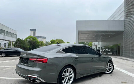 Audi A5, 2024 год, 4 540 000 рублей, 2 фотография