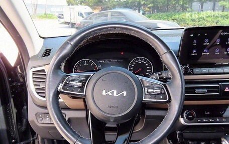 KIA Seltos I, 2022 год, 1 845 000 рублей, 8 фотография