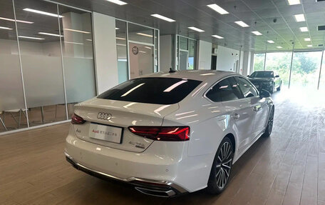 Audi A5, 2024 год, 4 796 000 рублей, 2 фотография