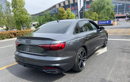 Audi A4, 2024 год, 4 540 000 рублей, 2 фотография