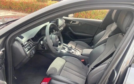 Audi A4, 2024 год, 4 540 000 рублей, 4 фотография