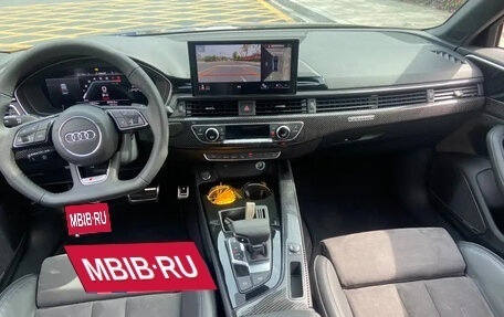 Audi A4, 2024 год, 4 540 000 рублей, 3 фотография