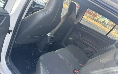Volkswagen T-Cross I, 2020 год, 1 305 100 рублей, 11 фотография