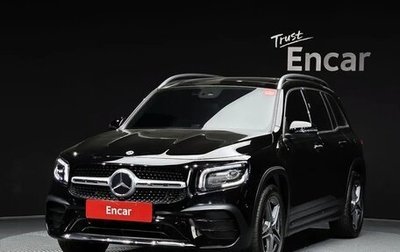 Mercedes-Benz GLB, 2020 год, 2 552 000 рублей, 1 фотография