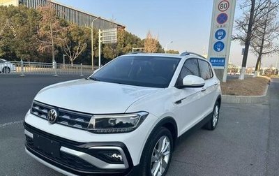 Volkswagen T-Cross I, 2020 год, 1 305 100 рублей, 1 фотография