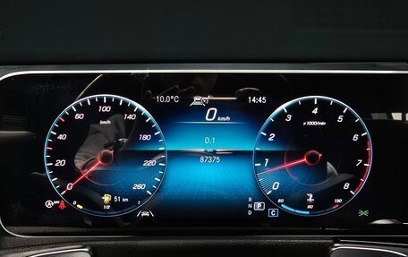 Mercedes-Benz GLB, 2020 год, 2 552 000 рублей, 8 фотография